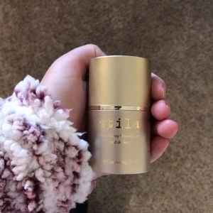 Beige Stila Stay All Day Foundation